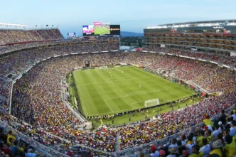 Copa do Mundo 2026: São Francisco é a base estratégica na Califórnia