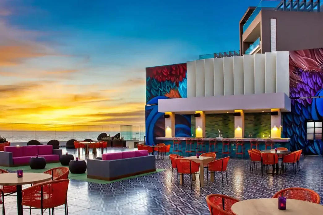 Como combinar os jogos da Copa nos EUA com uma viagem inesquecível para o México