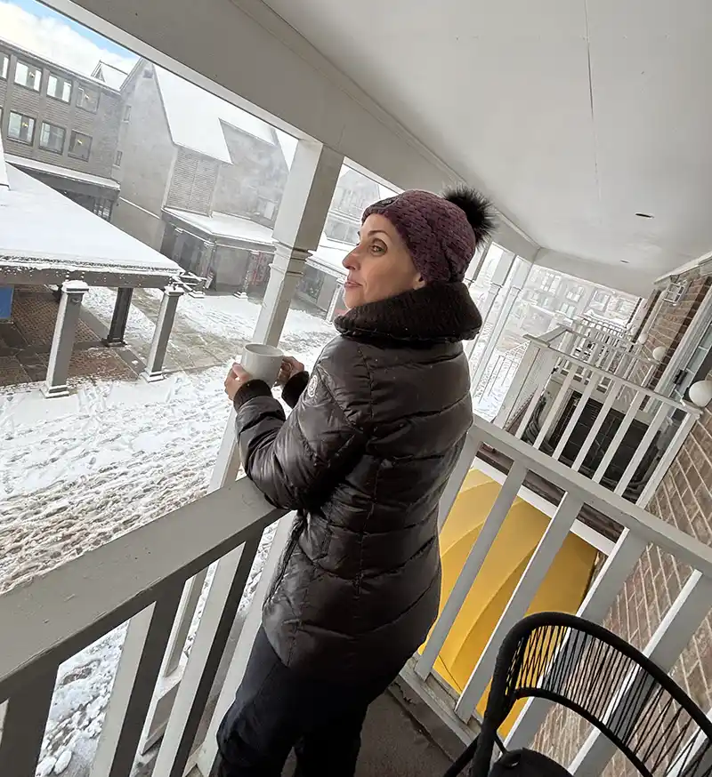 Hospedagem em Park City - Park City Lodging