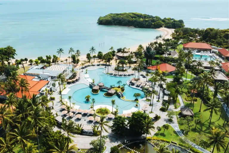 Meliá leva sua marca de luxo 'Paradisus' para a Ásia com novo resort em Bali