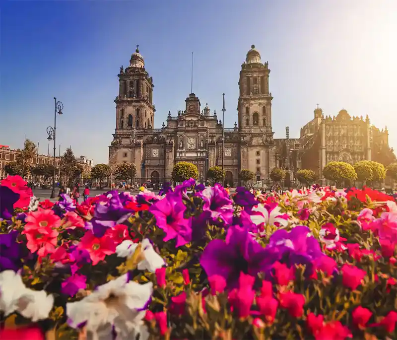 México retoma visto eletrônico para brasileiros em 2026 - Veja o que muda!