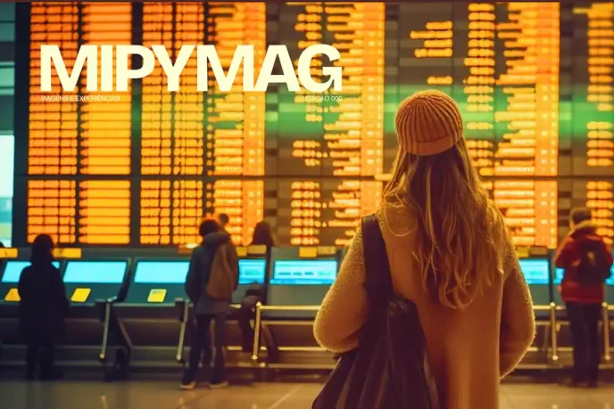 MIPYMAG - Edição 002 (Zion, Miami e muito mais!)