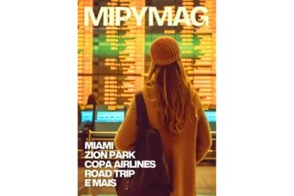 MIPYMAG - Edição 002 (Utah, Miami e mais)