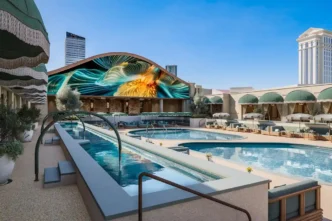 OMNIA anuncia chegada de novo "super day club" Las Vegas