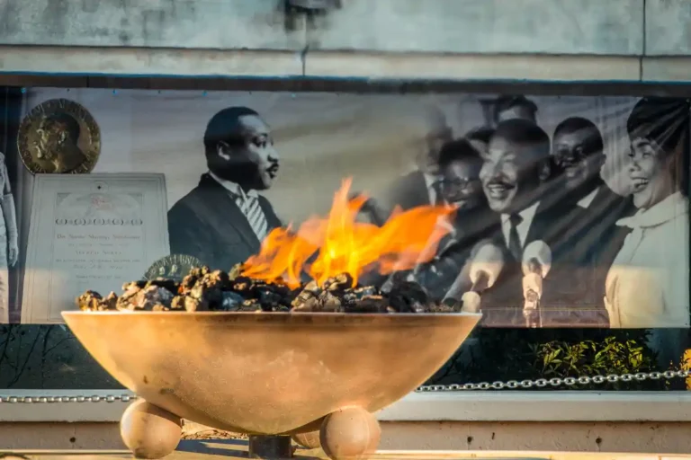 Sabor e resistência: Um roteiro gastronômico e histórico pelo Sul dos EUA