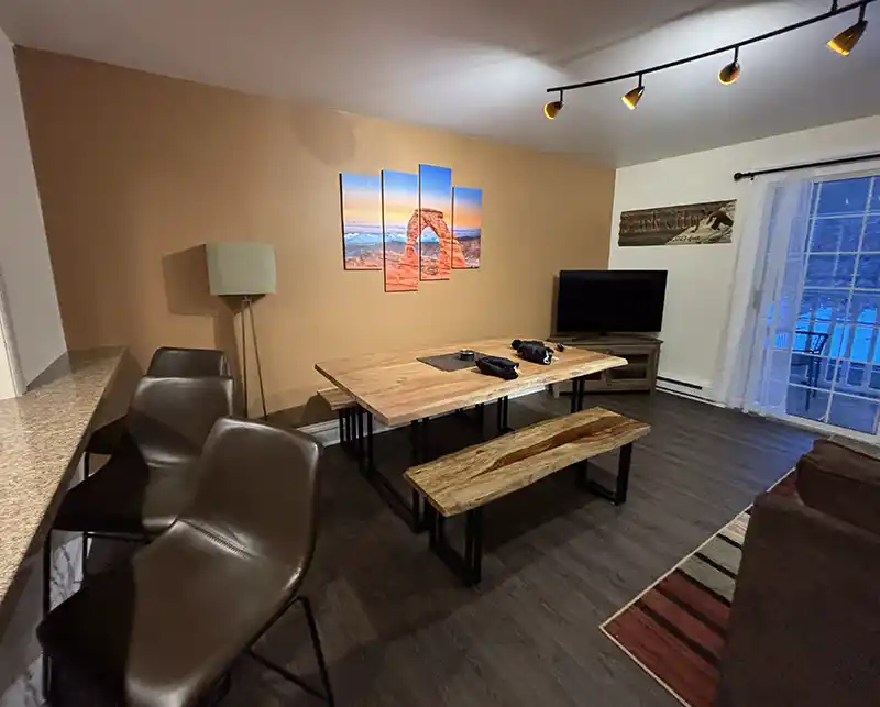 Hospedagem em Park City - Park City Lodging