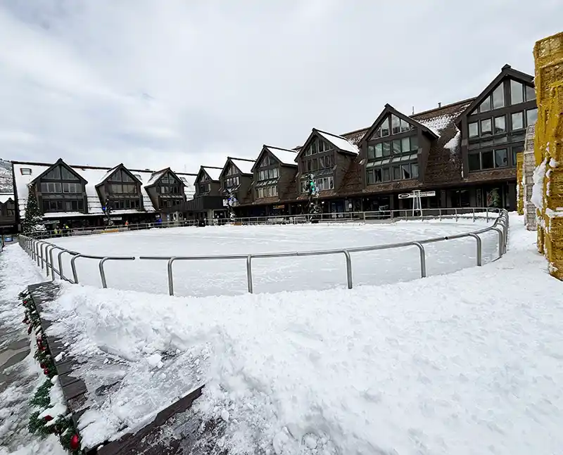 Hospedagem em Park City - Park City Lodging