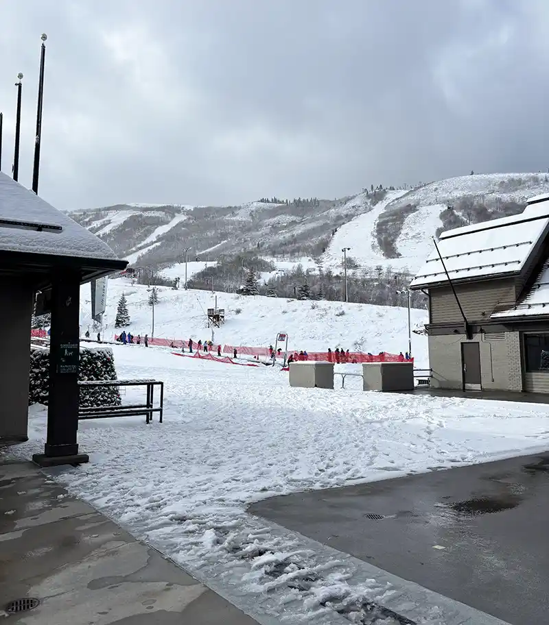 Hospedagem em Park City - Park City Lodging