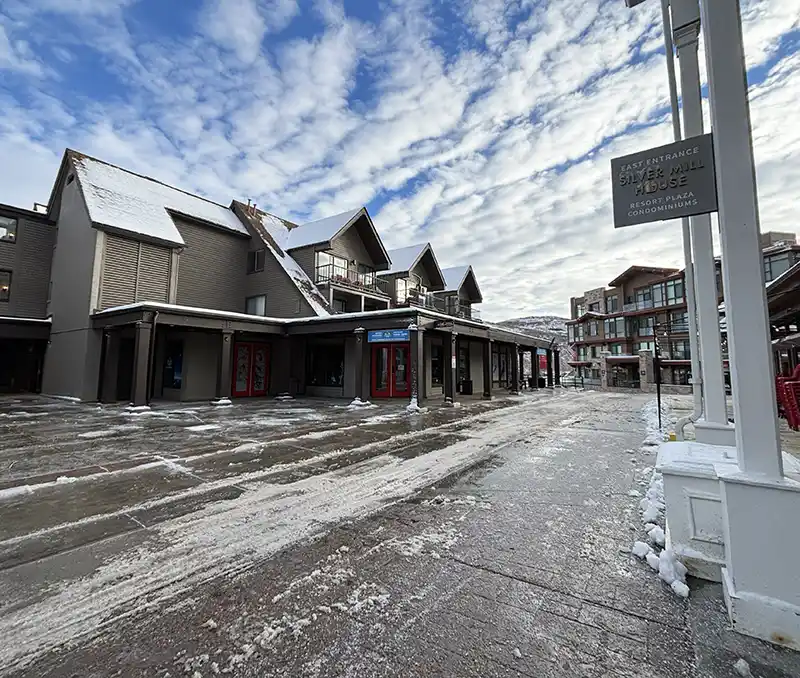 Hospedagem em Park City - Park City Lodging