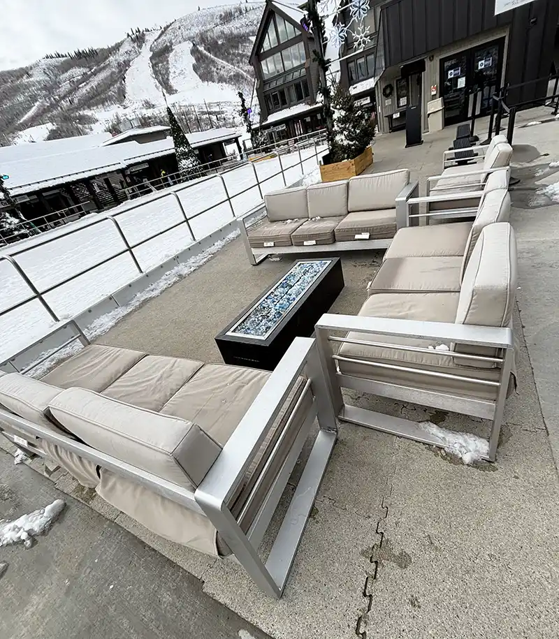 Hospedagem em Park City - Park City Lodging