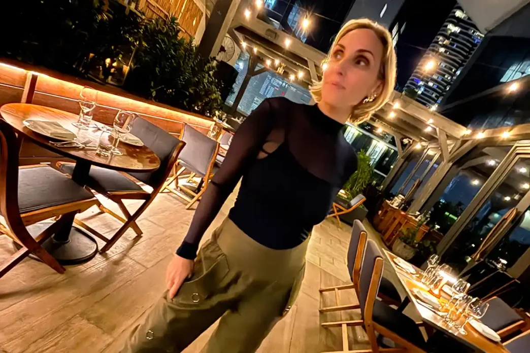 Fogo e sabor: Uma imersão na gastronomia sul-americana no Quinto Miami