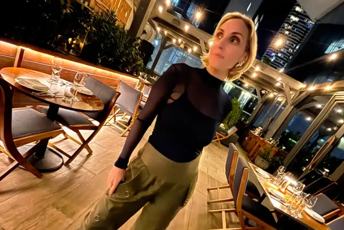 Fogo e sabor: Uma imersão na gastronomia sul-americana no Quinto Miami