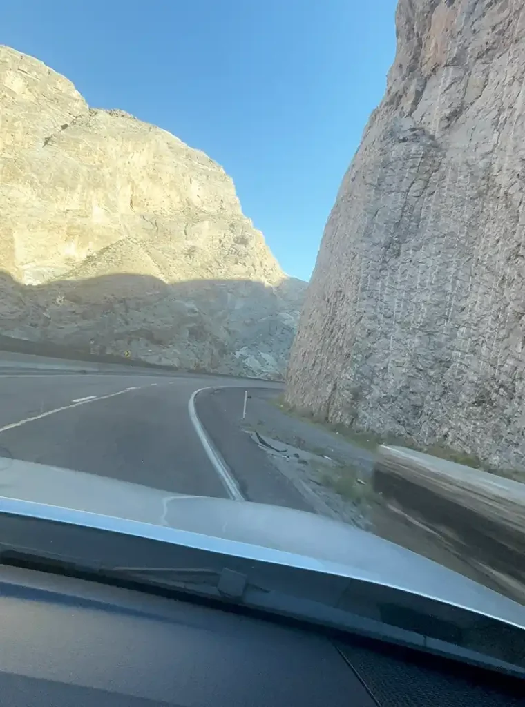 Road Trip pelos EUA: De Las Vegas para Park City