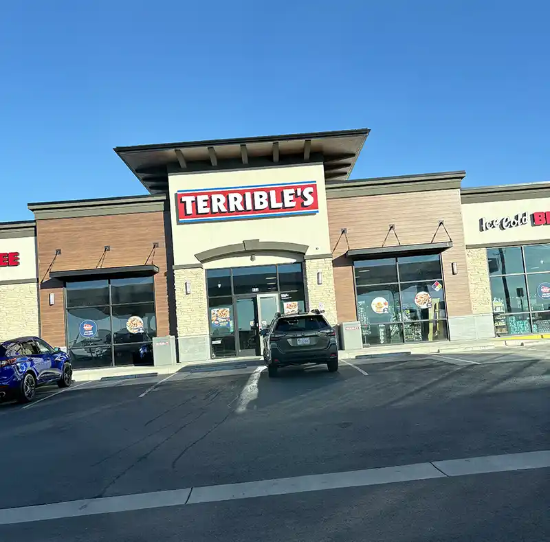 Road Trip pelos EUA: De Las Vegas para Park City