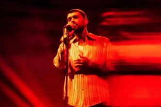 ZAYN: KONNAKOL TOUR - Shows e ingressos para 2026 no Brasil e EUA