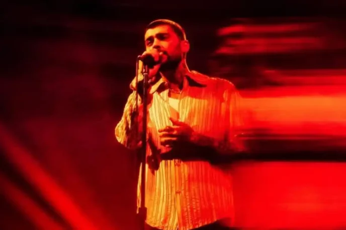 ZAYN: KONNAKOL TOUR - Shows e ingressos para 2026 no Brasil e EUA