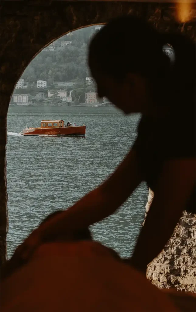 Hotel Il Sereno Lago di Como-italia