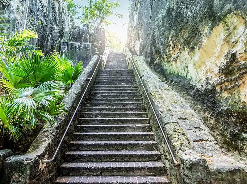 Caribe além do óbvio em Nassau & Paradise Island