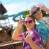 Aloha to Summer: Festa Tropical no Aquatica Orlando