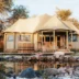 Glamping no Atacama: O refúgio de luxo do UNAI