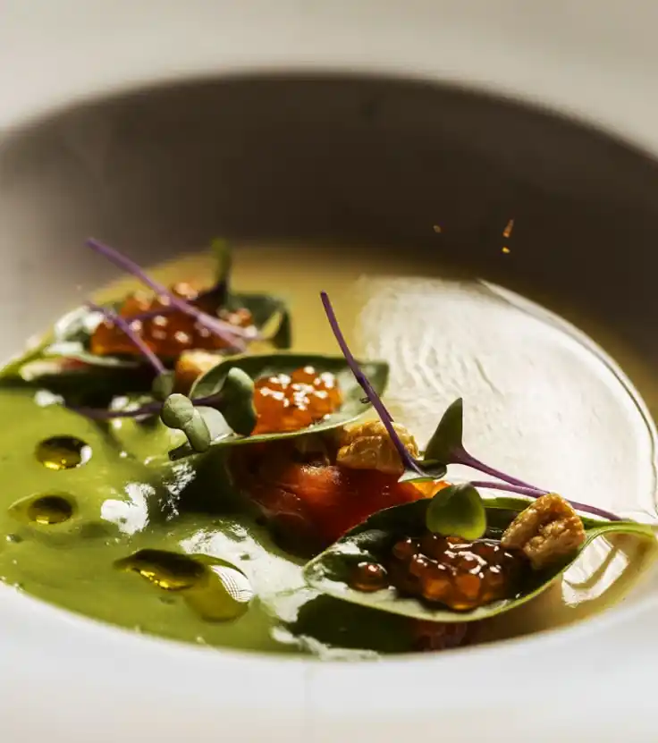 Glamping no Atacama: O refúgio de luxo do UNAI