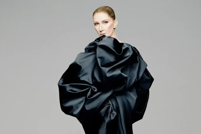 Celine Dion anuncia retorno aos palcos com shows em Paris