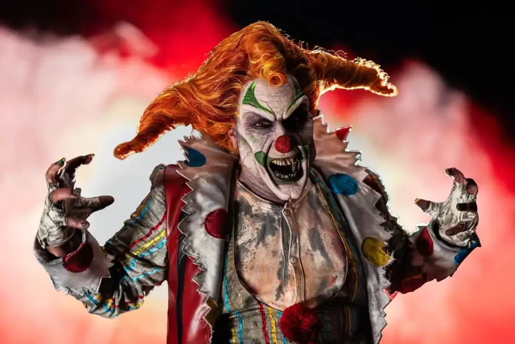 Halloween Horror Nights - Universal