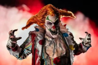 Halloween Horror Nights - Universal