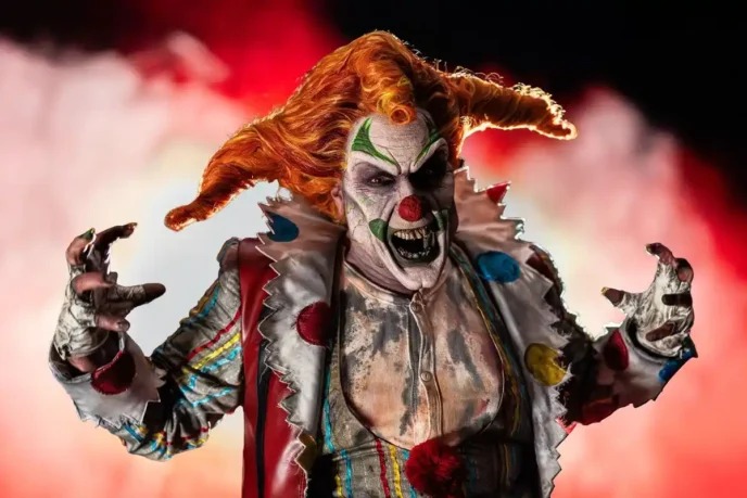 Halloween Horror Nights - Universal