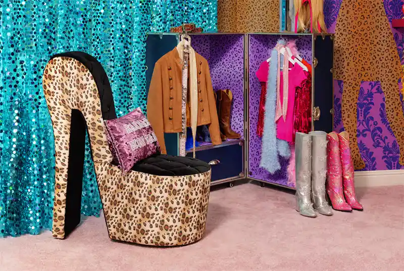 Casa Hannah Montana no Airbnb: Realize o sonho de ser uma pop star!