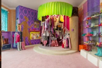Casa Hannah Montana no Airbnb: Realize o sonho de ser uma pop star!
