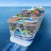 Hero of the Seas: Royal Caribbean anuncia seu novo navio