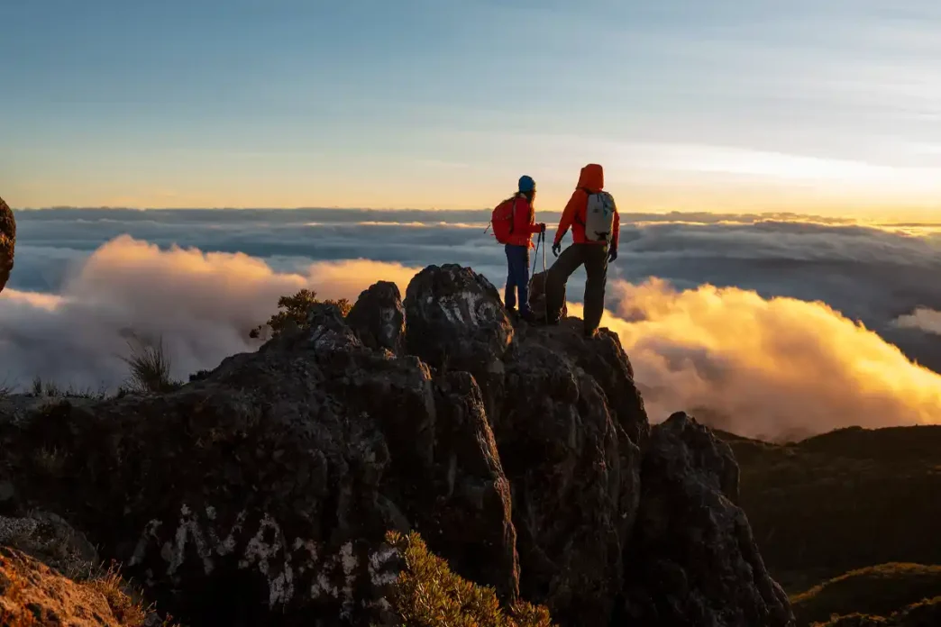Panamá é um destino para renovar corpo, mente e alma