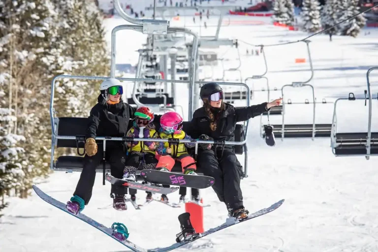 Última chamada para a neve: Ainda dá tempo de esquiar em Jackson Hole