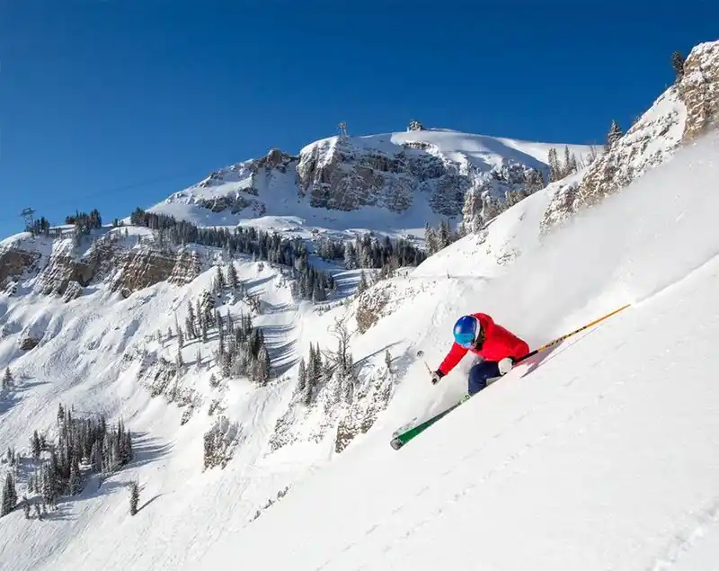 Jackson Hole (Foto: Divulgação)