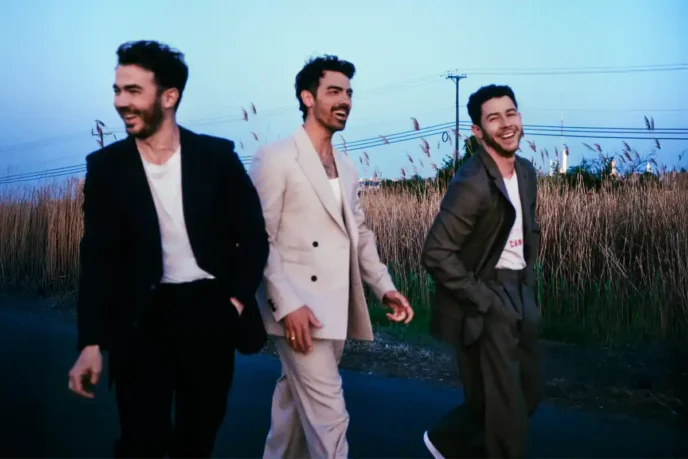 Jonas Brothers: Tudo sobre o show histórico da turnê JONAS20 no Brasil