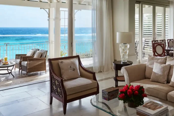 Mandarin Oriental Canouan é opção para férias luxuosas no Caribe