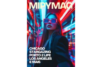 MIPYMAG - Edição 003