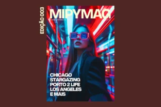 MIPYMAG - Edição 003