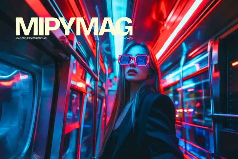 MIPYMAG - Edição 003