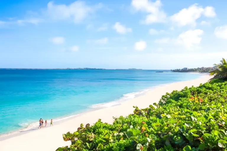 Caribe além do óbvio em Nassau & Paradise Island