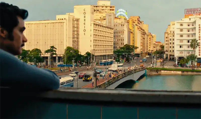 O Agente Secreto: Roteiro pelos cenários reais do filme no Recife