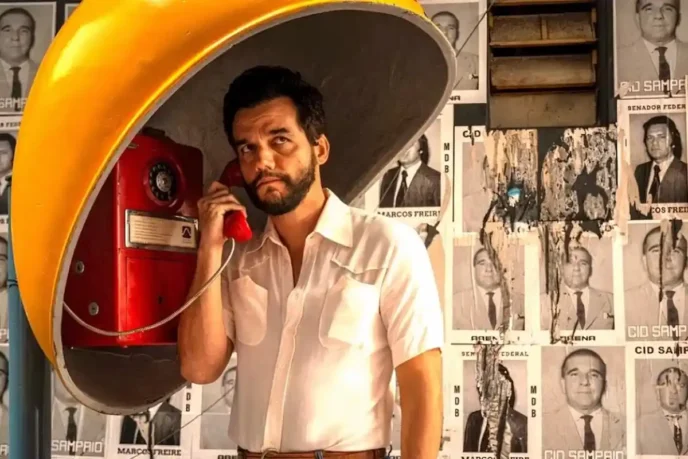 O Agente Secreto: Roteiro pelos cenários reais do filme no Recife