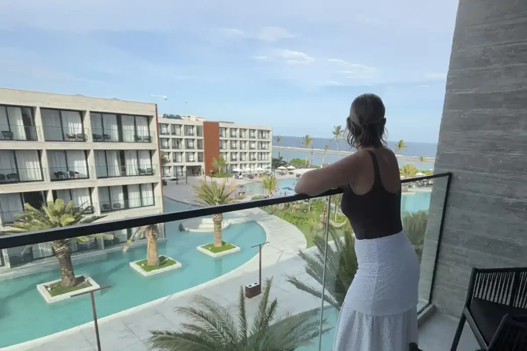 Port 2 Life Resort (Foto: MIPYMAG)