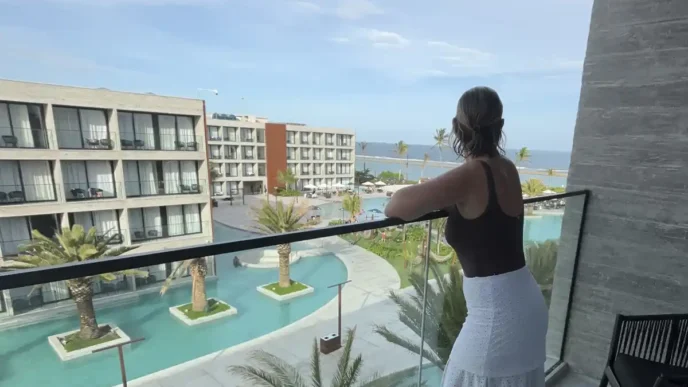 Port 2 Life Resort (Foto: MIPYMAG)