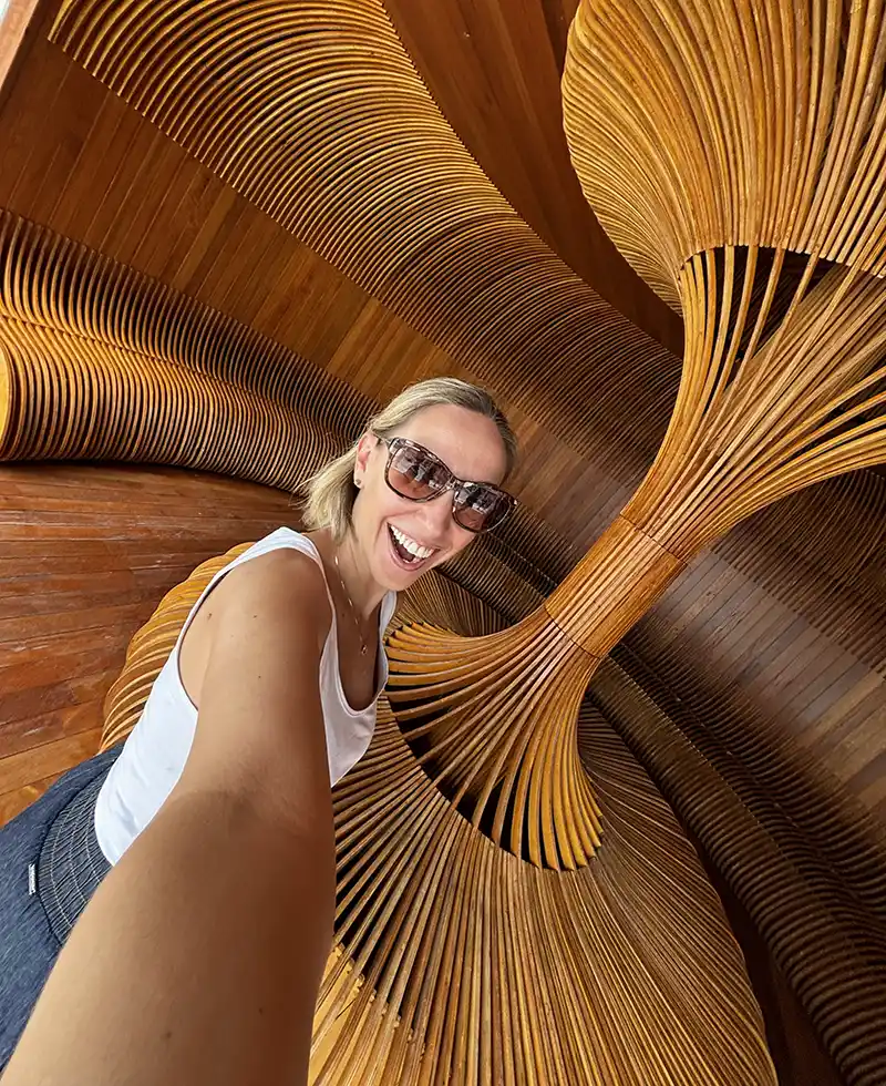 Port 2 Life Resort (Foto: MIPYMAG)