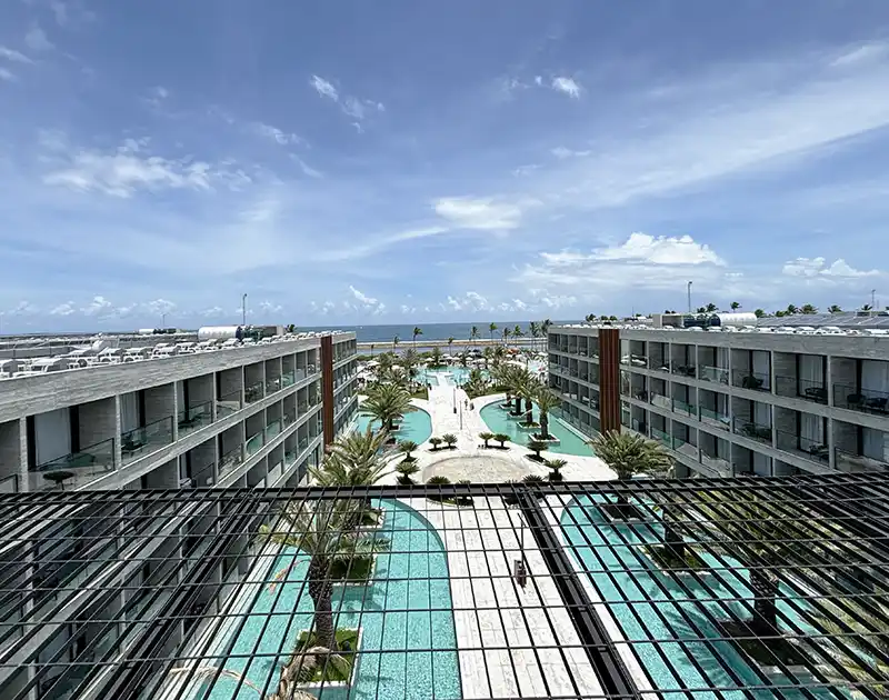 Port 2 Life Resort (Foto: MIPYMAG)