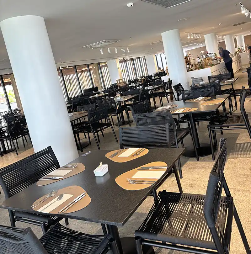 Port 2 Life Resort (Foto: MIPYMAG)