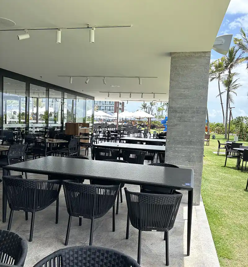 Port 2 Life Resort (Foto: MIPYMAG)