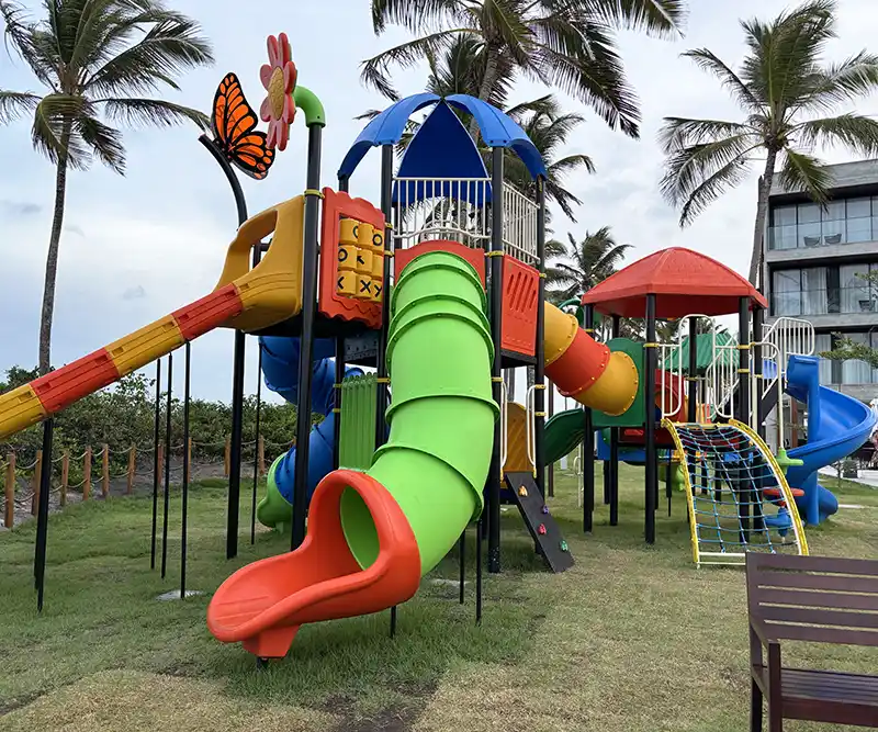 Port 2 Life Resort (Foto: MIPYMAG)